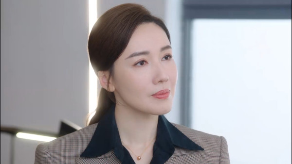 新聞女王2線上看|1-25集大結局TVB全劇透!每集劇情預告即時更新