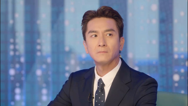 新聞女王2線上看|1-25集大結局TVB全劇透!每集劇情預告即時更新