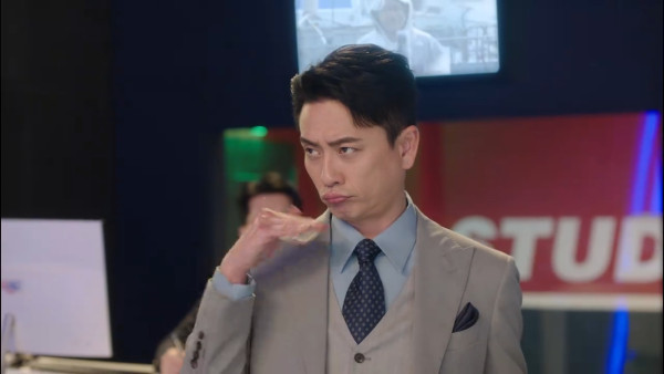 新聞女王2線上看|1-25集大結局TVB全劇透!每集劇情預告即時更新