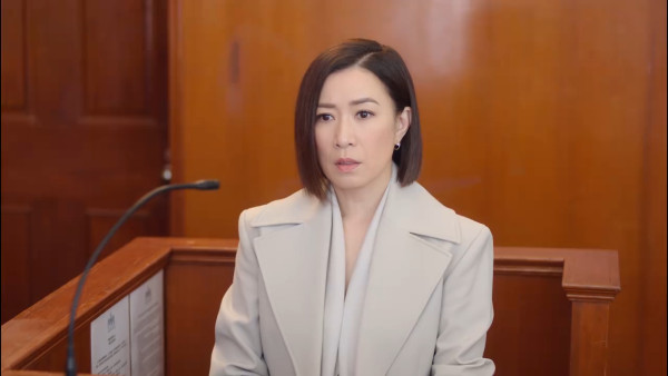 新聞女王2線上看|1-25集大結局TVB全劇透!每集劇情預告即時更新