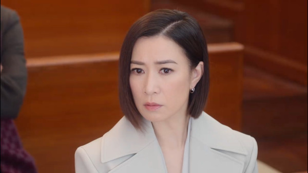 新聞女王2線上看|1-25集大結局TVB全劇透!每集劇情預告即時更新