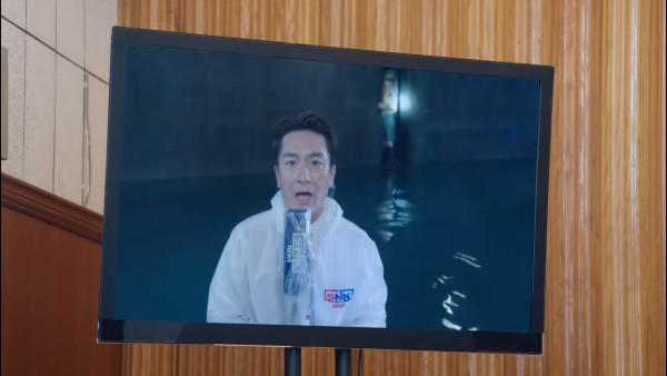 新聞女王2線上看|1-25集大結局TVB全劇透!每集劇情預告即時更新