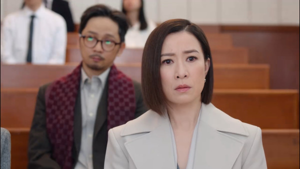 新聞女王2線上看|1-25集大結局TVB全劇透!每集劇情預告即時更新