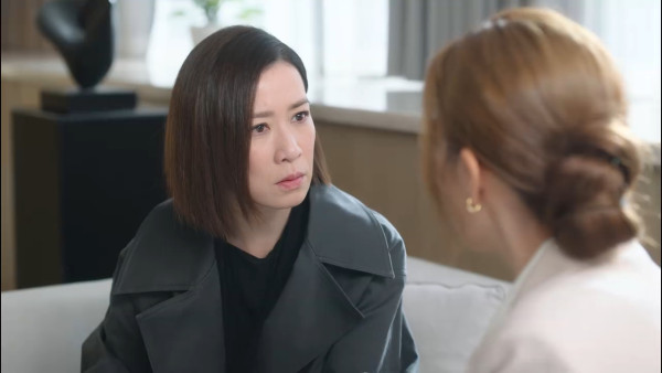 新聞女王2線上看|1-25集大結局TVB全劇透!每集劇情預告即時更新