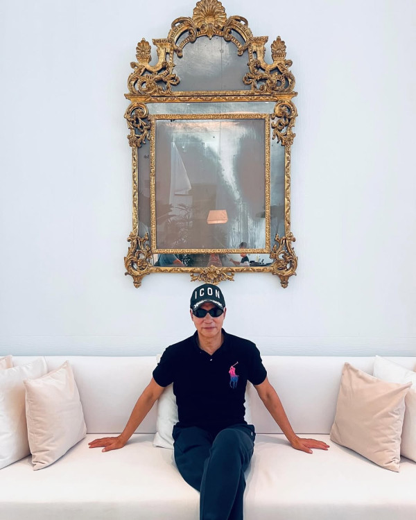 Threads熱議10大最有禮貌藝人！零負評男神一行為勁加分 張曼玉超親民舉動永世難忘