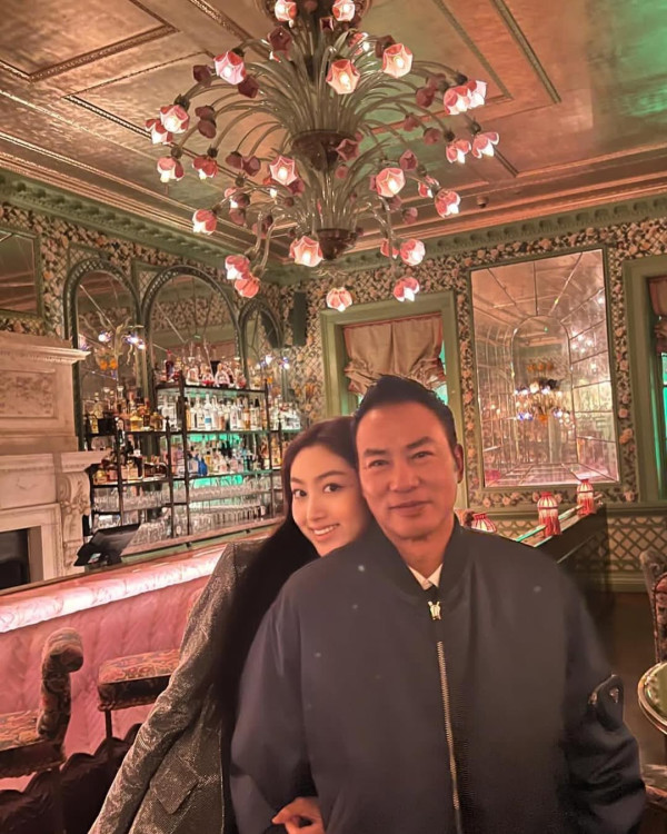 Threads熱議10大最有禮貌藝人！零負評男神一行為勁加分 張曼玉超親民舉動永世難忘