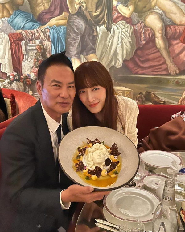 Threads熱議10大最有禮貌藝人！零負評男神一行為勁加分 張曼玉超親民舉動永世難忘