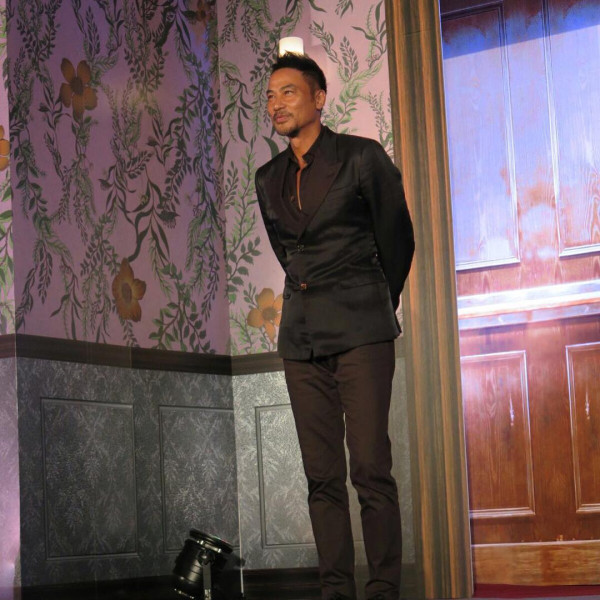 Threads熱議10大最有禮貌藝人！零負評男神一行為勁加分 張曼玉超親民舉動永世難忘