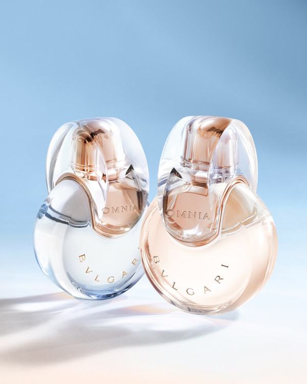 花香香水推介 : BVLGARI Omnia Crystalline 淡香精