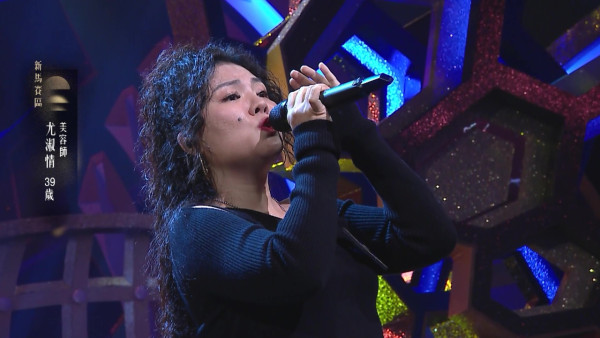 中年好聲音4|鄭衍峰加盟成為最新主持 第一集即有兩大「殺手級」高質選手誕生