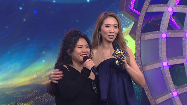 中年好聲音4|鄭衍峰加盟成為最新主持 第一集即有兩大「殺手級」高質選手誕生