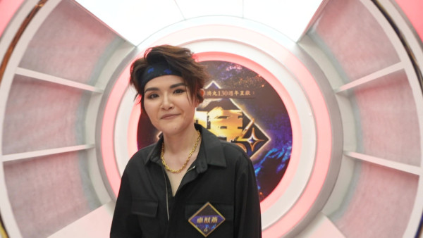 中年好聲音4|鄭衍峰加盟成為最新主持 第一集即有兩大「殺手級」高質選手誕生