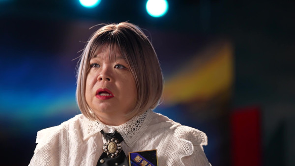 中年好聲音4｜鄭衍峰加盟成為最新主持 第一集即有兩大「殺手級」高質選手誕生