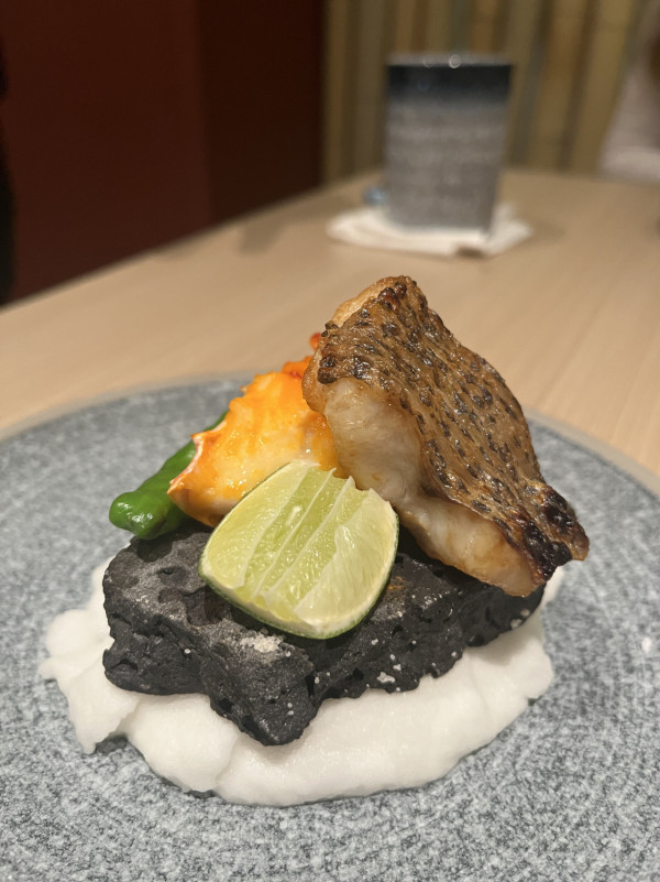 灣仔｜連續十年米芝蓮一星「日山」壽喜燒冬祭限定菜單！免費關東煮  推出A5和牛 × 日本秋冬祭典盛宴