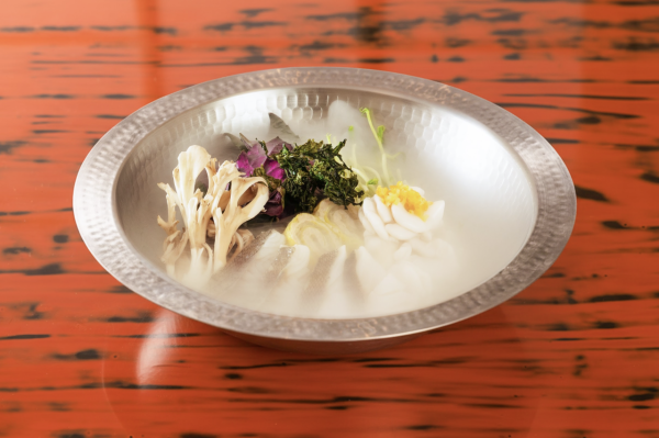 灣仔｜連續十年米芝蓮一星「日山」壽喜燒冬祭限定菜單！免費關東煮  推出A5和牛 × 日本秋冬祭典盛宴