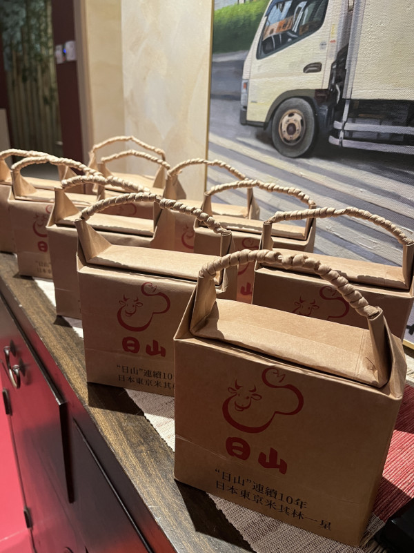 灣仔｜連續十年米芝蓮一星「日山」壽喜燒冬祭限定菜單！免費關東煮  推出A5和牛 × 日本秋冬祭典盛宴