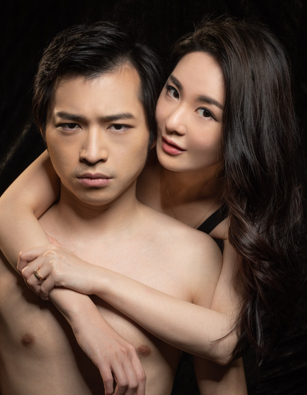 裕美IG深夜發文疑寸爆「唔好再做咁多小動作」瘋傳與五索反目變仇人內情曝光