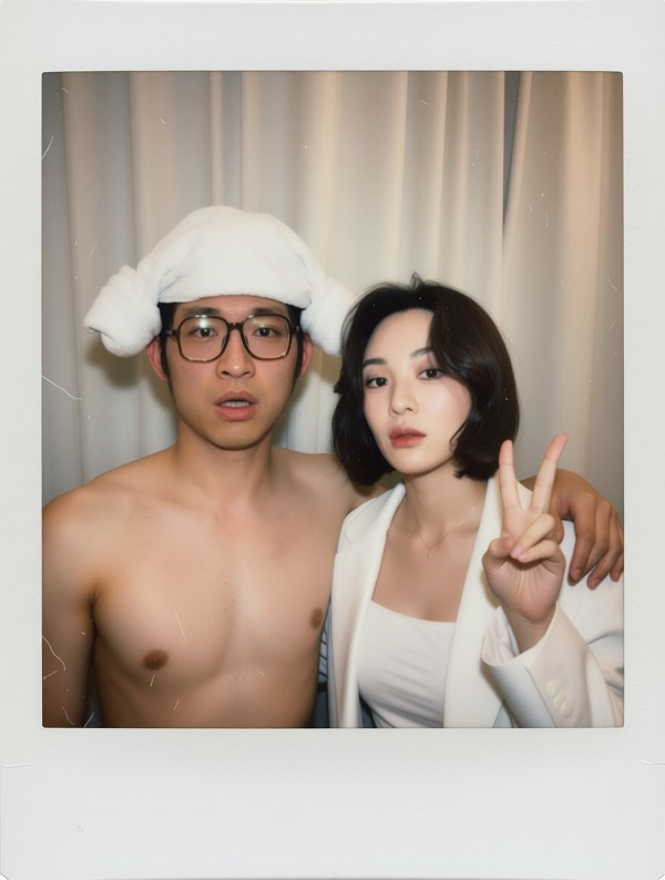 裕美IG深夜發文疑寸爆「唔好再做咁多小動作」瘋傳與五索反目變仇人內情曝光