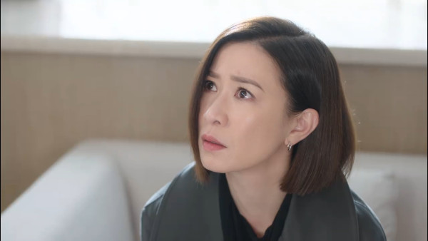 新聞女王2｜網民票選劇中女神排行榜！王敏奕佘詩曼輸俾「呢一位」心服口服