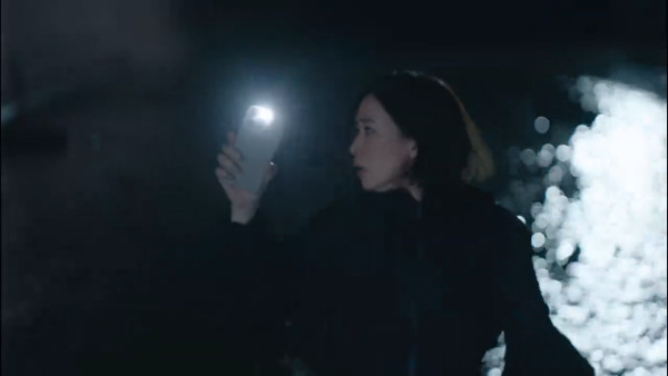 新聞女王2劇評|佘詩曼親揭獻出拍劇生涯第一次!馬國明水中掙扎戲親為佐治解畫