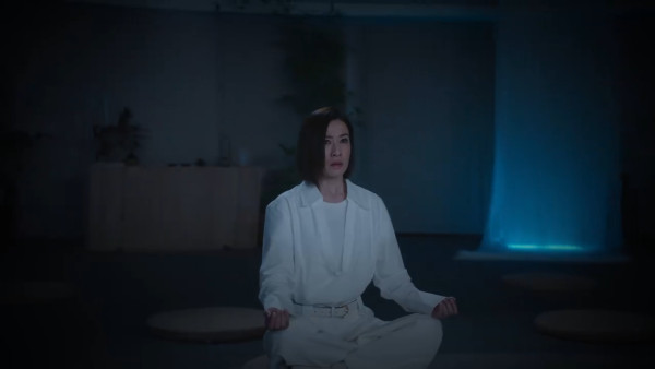 新聞女王2劇評｜晶耀學院個案改編轟動一時南韓「攝理教」真實事件 拆解「身心靈騙局」社會現象