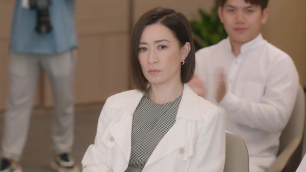 新聞女王2劇評｜晶耀學院個案改編轟動一時南韓「攝理教」真實事件 拆解「身心靈騙局」社會現象