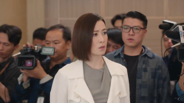 新聞女王2劇評｜晶耀學院個案改編轟動一時南韓「攝理教」真實事件 拆解「身心靈騙局」社會現象