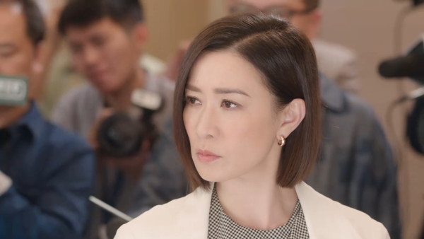 新聞女王2劇評｜晶耀學院個案改編轟動一時南韓「攝理教」真實事件 拆解「身心靈騙局」社會現象