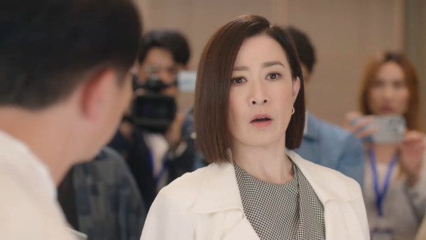 新聞女王2劇評｜晶耀學院個案改編轟動一時南韓「攝理教」真實事件 拆解「身心靈騙局」社會現象