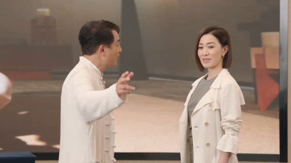 新聞女王2劇評｜晶耀學院個案改編轟動一時南韓「攝理教」真實事件 拆解「身心靈騙局」社會現象