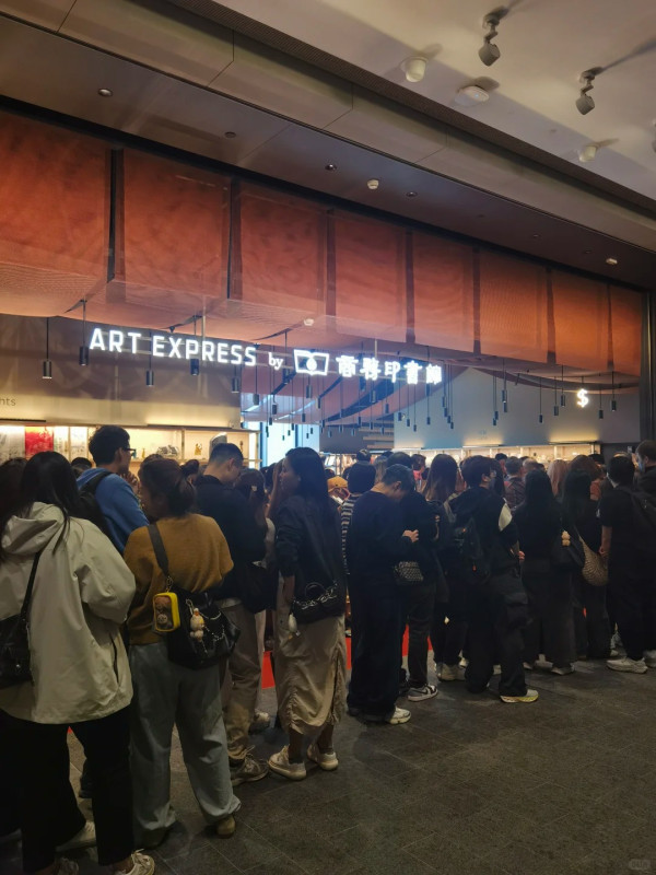 西九古埃及文明展週末嚴重逼爆！市民嬲爆力數3宗罪喊回水 館長親自回應致歉