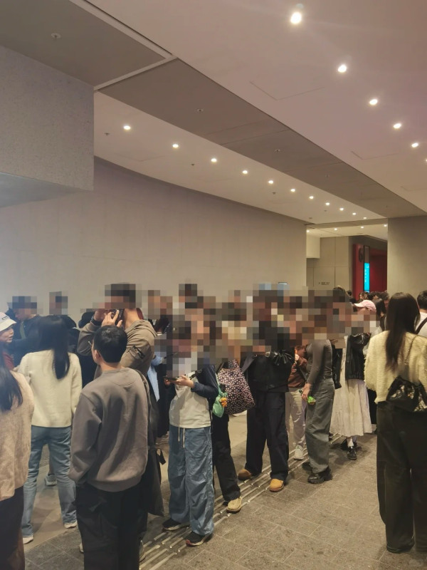 西九古埃及文明展週末嚴重逼爆！市民嬲爆力數3宗罪喊回水 館長親自回應致歉