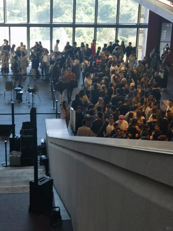 西九古埃及文明展週末嚴重逼爆！市民嬲爆力數3宗罪喊回水 館長親自回應致歉