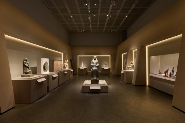 西九古埃及文明展週末嚴重逼爆！市民嬲爆力數3宗罪喊回水 館長親自回應致歉