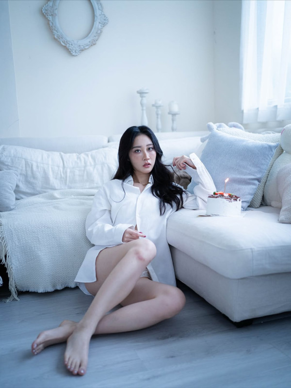 東張女神驚爆收兵醜聞纏身遭TVB停工 前男友指控亂搞男女關係形象盡毀