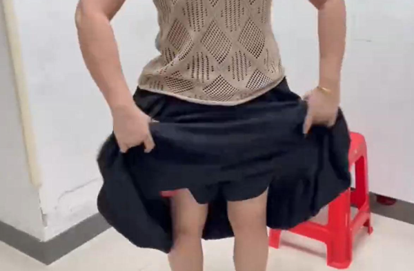 照片來源：微博