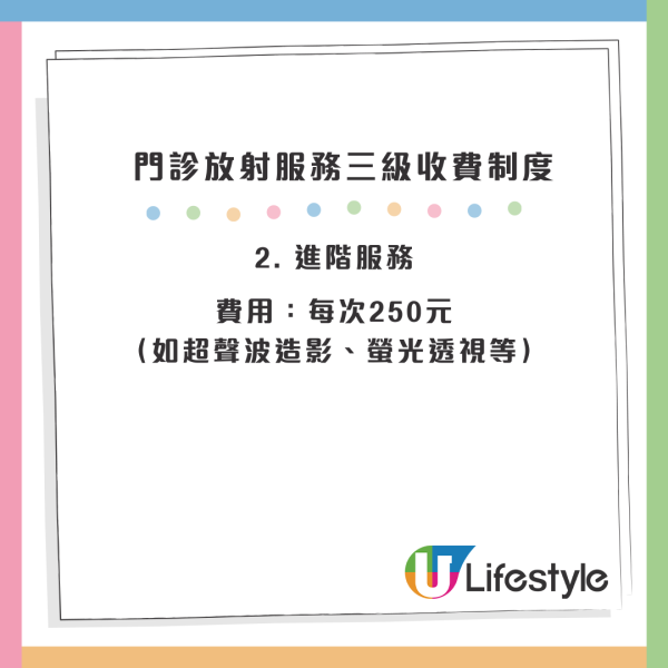 公院收費｜照CT/磁力共振不再免費？2026年起「三級收費表」最高收$500！做漏一步即Cut預約