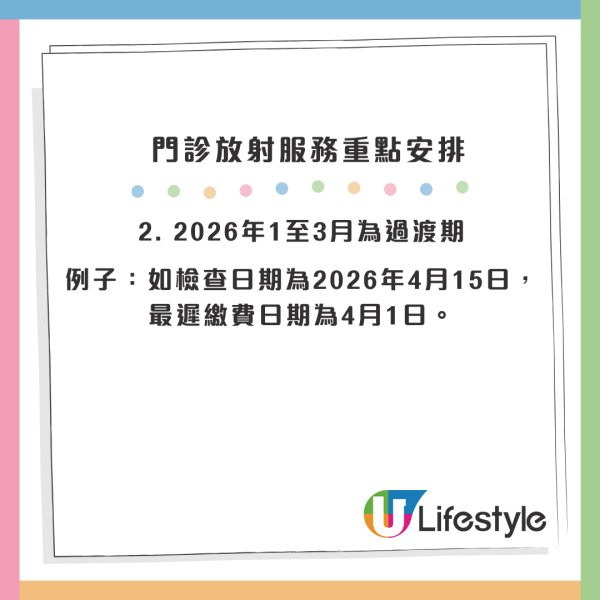 公院收費｜照CT/磁力共振不再免費？2026年起「三級收費表」最高收$500！做漏一步即Cut預約
