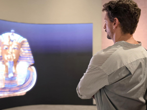 西九古埃及文明展週末嚴重逼爆！市民嬲爆力數3宗罪喊回水 館長親自回應致歉