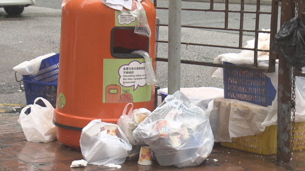 內地女遊港做錯1事即罰5000！當場崩潰大呻：家鄉明明無問題 