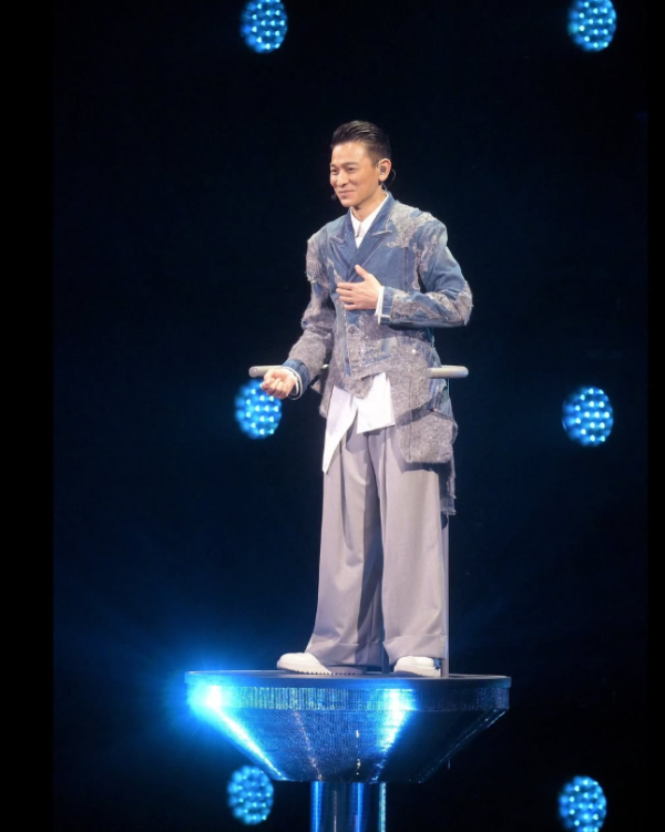 （圖片來源︰IG@andylau.awc_official）