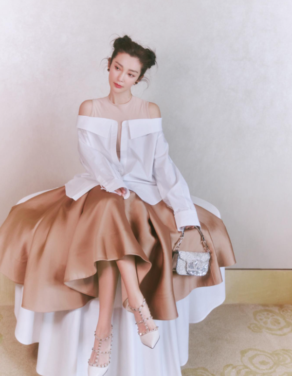 （圖片來源︰IG@libingbing）