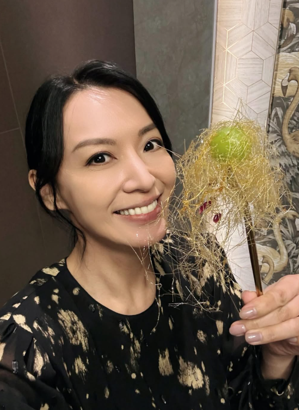 （圖片來源︰IG@alicechanwai）