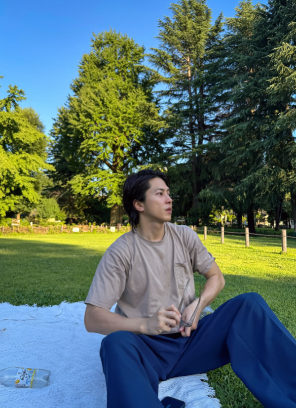 （圖片來源︰IG@tomo.y9）