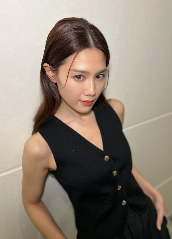 （圖片來源︰IG@chrissienana）