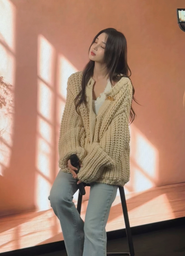 （圖片來源︰IG@nam_gyuri）