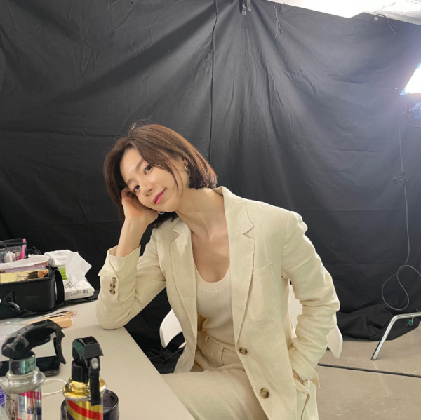 （圖片來源︰IG@ssujining）