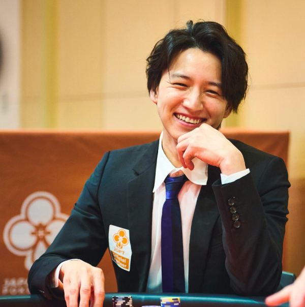 （圖片來源︰IG@junnosuke_official）