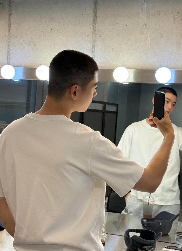 （圖片來源︰IG@eunwo.o_c）