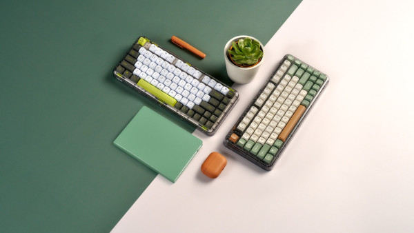 桌上型電腦推薦｜迷你文書機到RTX 50電競機王 4款熱門型號選購攻略